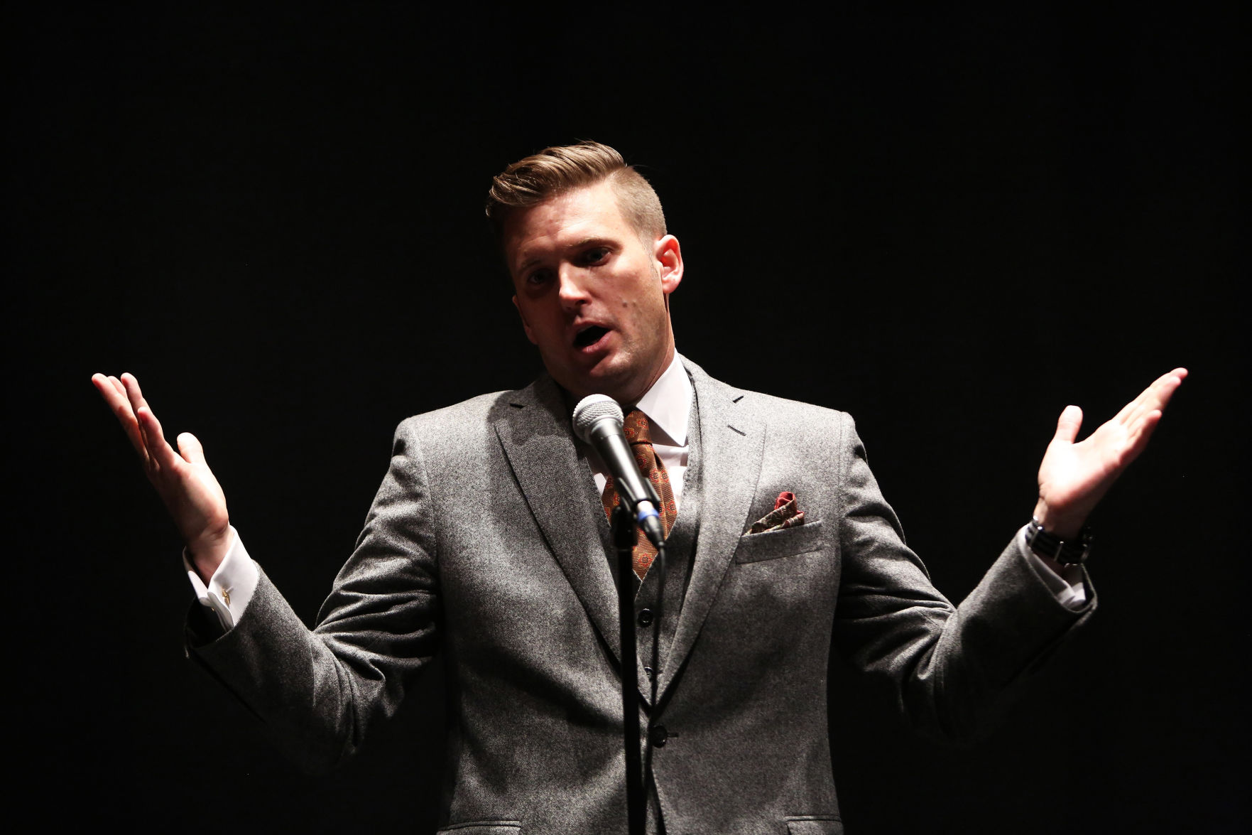 Richard Spencer